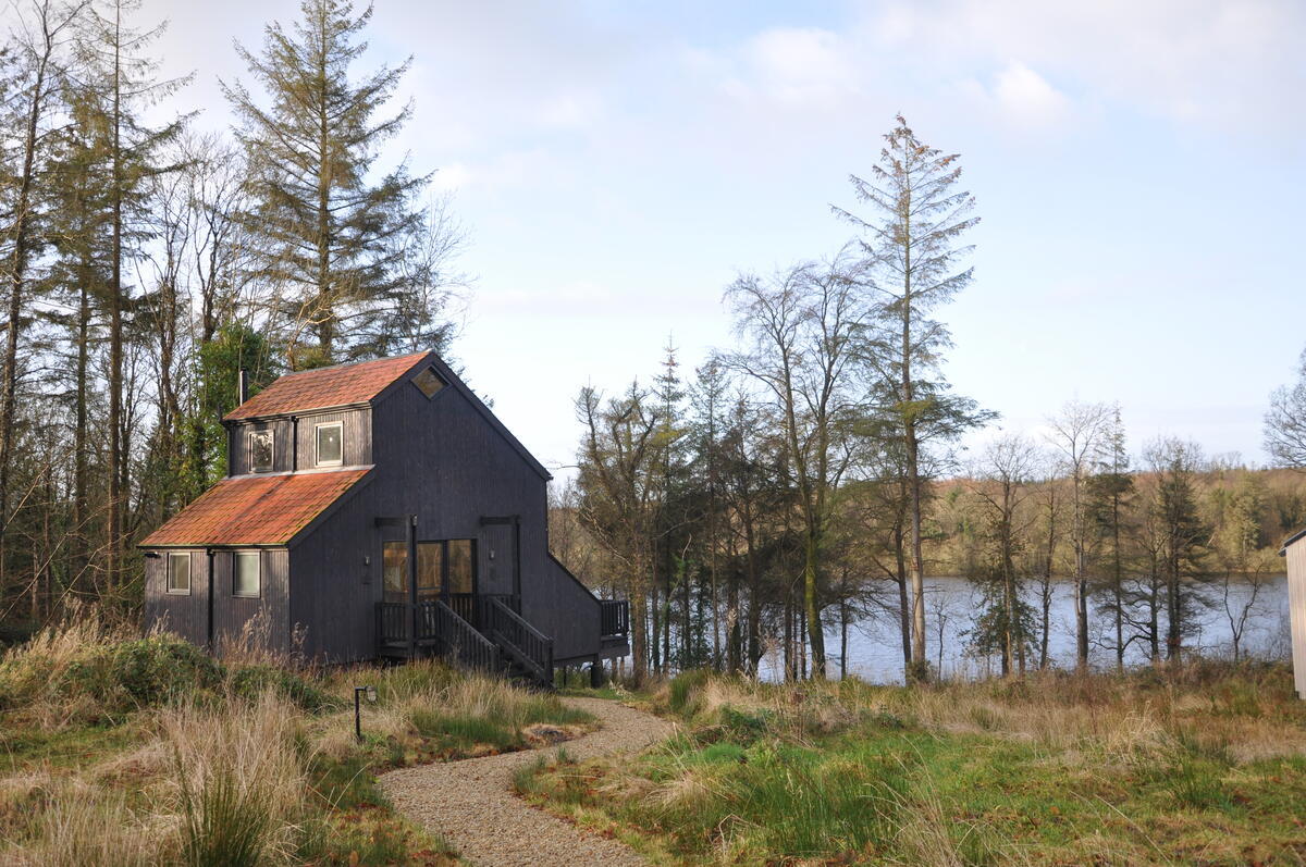 Cabu by the Lakes, Co. Cavan