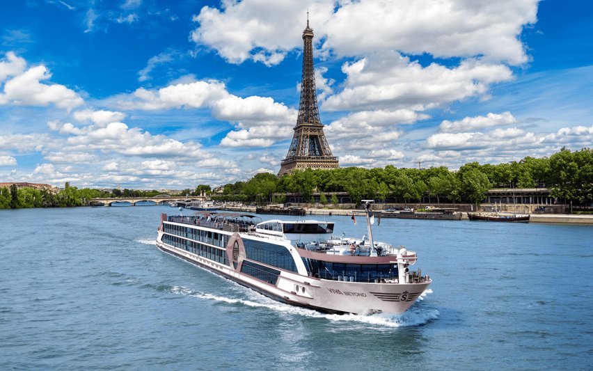 VIVA Cruises